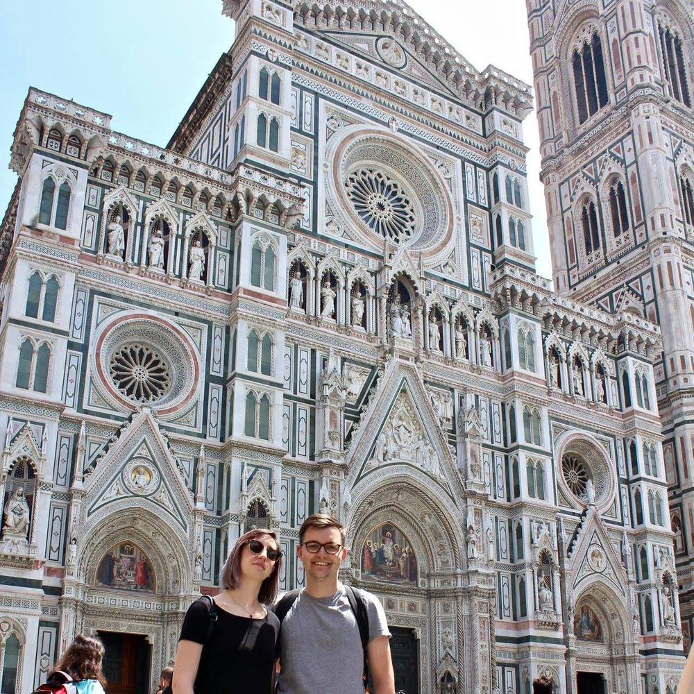 Meet your Posher, Olivia